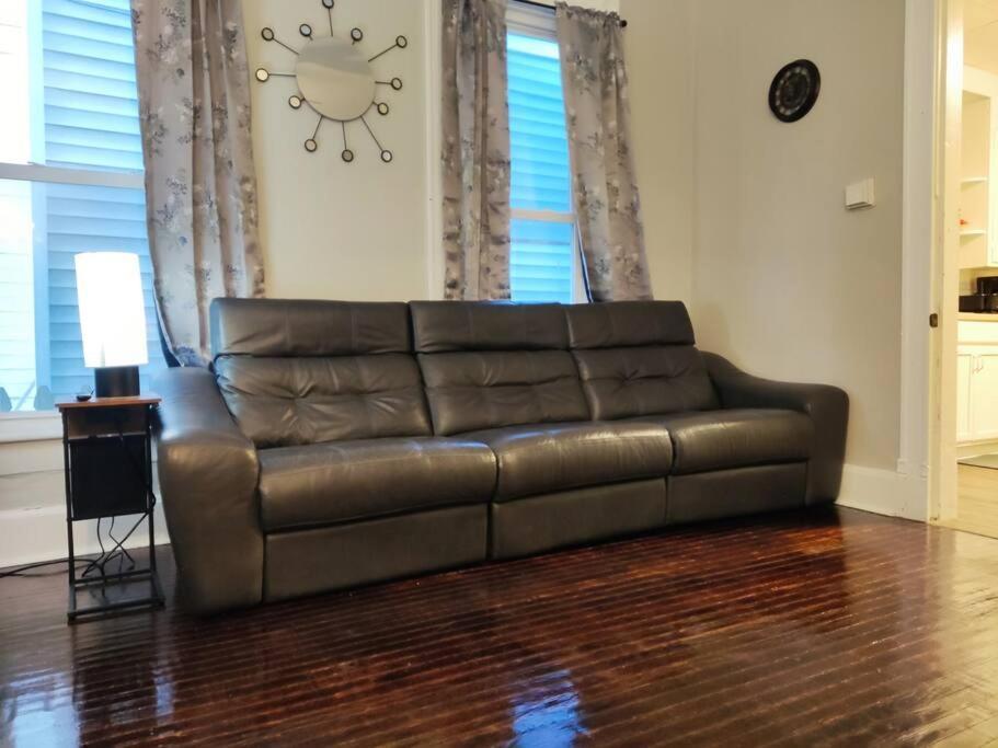 Apartment Zen Haven 1- Downtown Retreat With Queen Bed Indianapolis